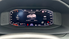 CUPRA Leon 1.5 TSI V1 5dr Petrol Hatchback